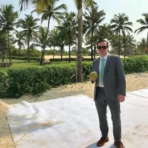 Meet your Posher, Jack